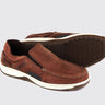 Dubarry Yacht Loafer - Viking Marine