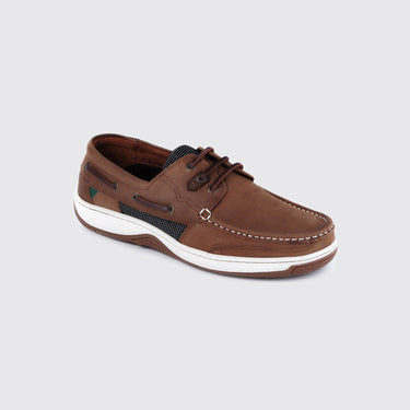 Dubarry Regatta Deck Shoe