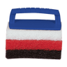Starbrite Extend-A-Brush Scrub Pad Kit - Viking Marine