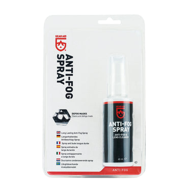 Gear Aid Anti-Fog Spray