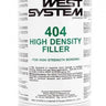 West System 404 High Density Filler 250g (Ireland Only) - Viking Marine