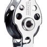Harken 16 mm Air Block w/Becket 405 - vikingmarine