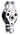 Harken 16 mm Air Block w/Becket 405 - vikingmarine