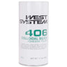 West System 406 Colloidal Sillica 60g (Ireland Only) - vikingmarine