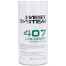 West System 407 Low Density Filler 150g (Ireland Only) - vikingmarine
