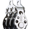 Harken 16 mm Triple Air Block 408 - vikingmarine