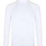 Typhoon Fintra Long Sleeve Youth Rash Vest - Viking Marine