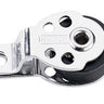 Harken 16mm Pivoting Cheek Air Block 432 - vikingmarine