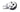 Harken 16mm Pivoting Cheek Air Block 432 - vikingmarine