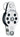 Harken 1" Wire Forkhead Block w/Bkt 466 - vikingmarine