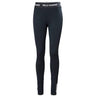 Helly Hansen Lifa Ladies Merino Midweight Pant Baselayer - Viking Marine
