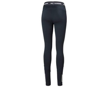 Helly Hansen Lifa Ladies Merino Midweight Pant Baselayer - Viking Marine