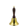 Brass Ship's Hand Bell - Viking Marine