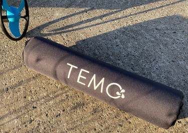 TEMO ·450 Buoyancy Kit