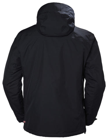 Helly Hansen Dubliner Insulated Jacket - Viking Marine