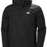 Helly Hansen Dubliner Insulated Jacket - Viking Marine