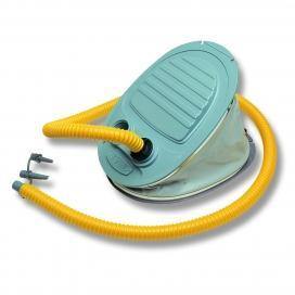 Bravo 2 Foot Pump 5L - Viking Marine
