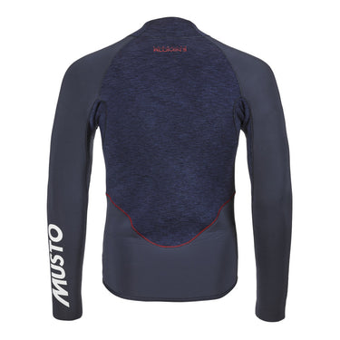 Musto Flexlite Alumin 3.0 Wetsuit Top