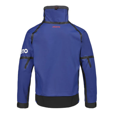 Musto Championship Aqua Top 2.0 - Junior