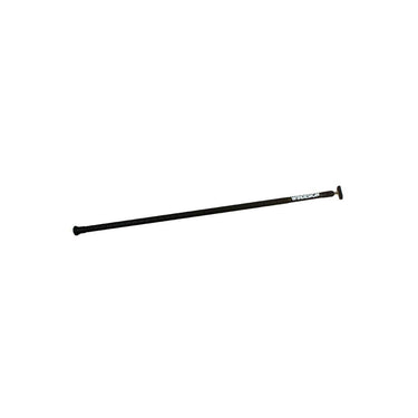 Windesign Tiller Extension - 20mm Aluminium X-Gripped asst sizes - Viking Marine