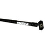 Windesign 20mm Carbon Tiller extension  X-Gripped 120cm & 100cm - Viking Marine
