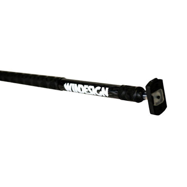 Windesign 20mm Carbon Tiller extension  X-Gripped 120cm & 100cm - Viking Marine