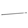 Windesign 20mm Carbon Tiller extension  X-Gripped 120cm & 100cm - Viking Marine