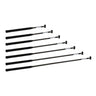 Windesign Deluxe Aluminium Tiller Extension, asst lengths (6523) - Viking Marine