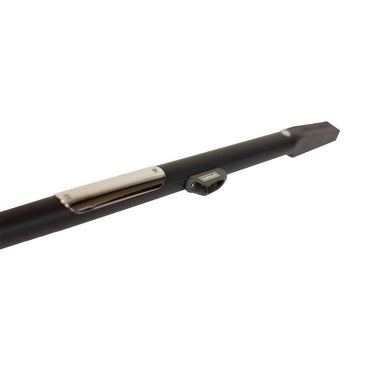 Windesign Deluxe aluminium tiller for Laser® - Viking Marine