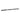Windesign Deluxe aluminium tiller for Laser® - Viking Marine