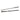 Windesign Deluxe Aluminium Laser Tiller and Extension - Viking Marine