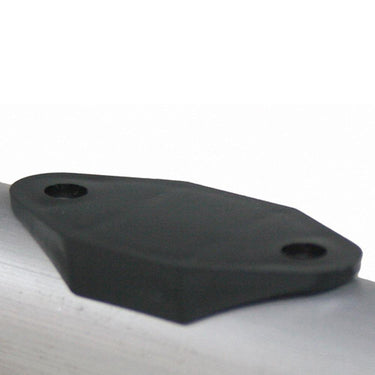 Saddle for mounting tiller extensions - Optimist - Viking Marine