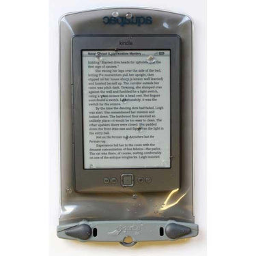 Aquapac Waterproof Small Tablet Case - Viking Marine