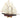 Bluenose Model 80cm - Viking Marine