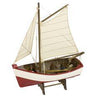Sailing Dinghy 30cm - Viking Marine