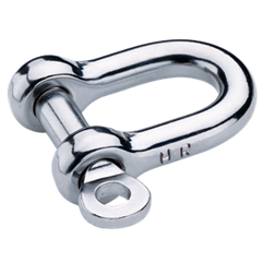 Harken D Shackles