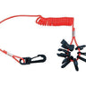 Talamex Outboard Kill Cord - Viking Marine