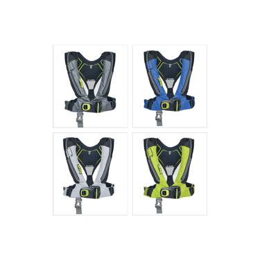 Spinlock Deckvest 6D 170N Lifejacket