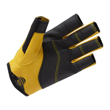 Gill 2021 Pro Sailing Gloves Long & Short Finger - Viking Marine