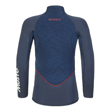 Musto Flexlite Alumin 3.0 Wetsuit Top - Junior