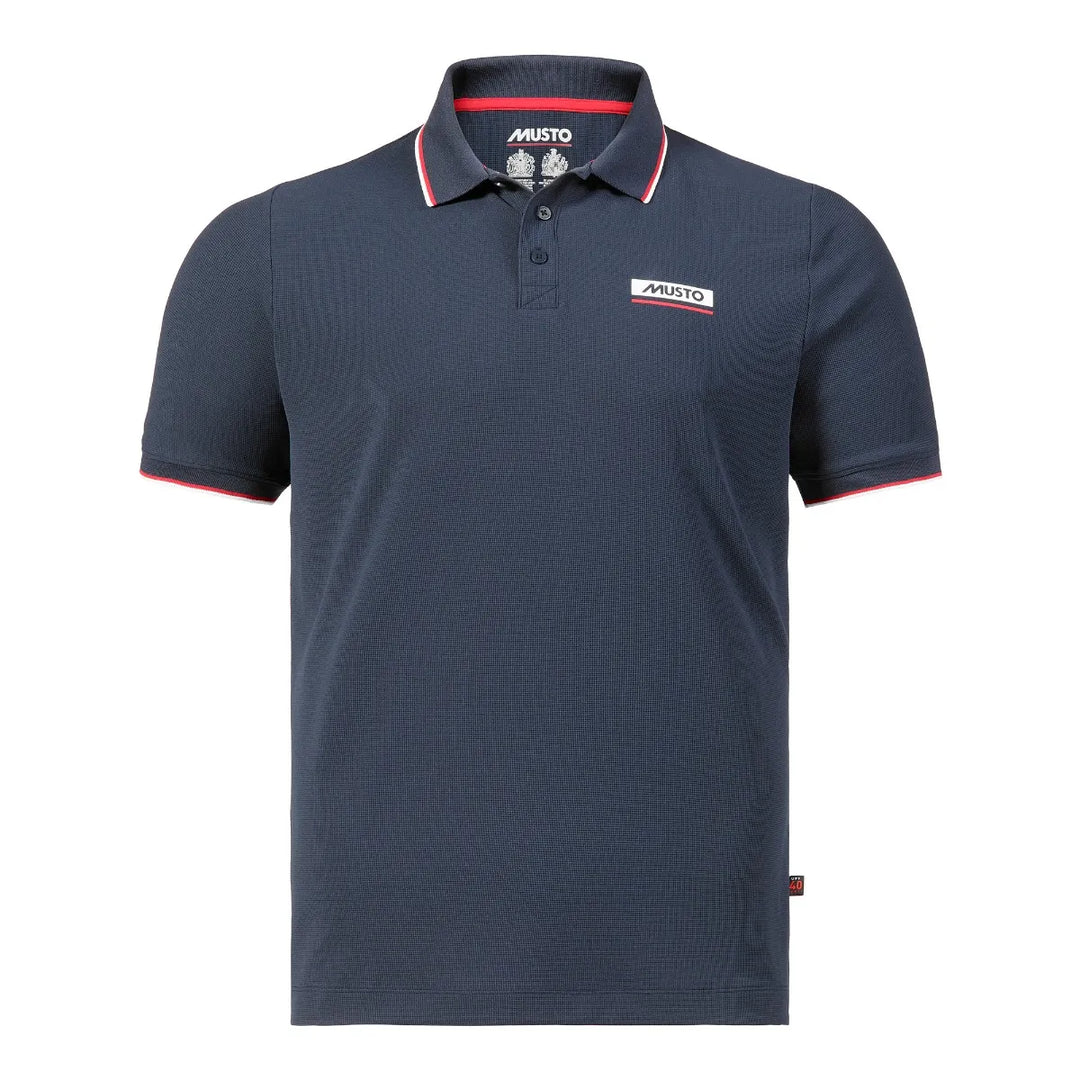 Musto Corsica Polo 2.0 Viking Marine