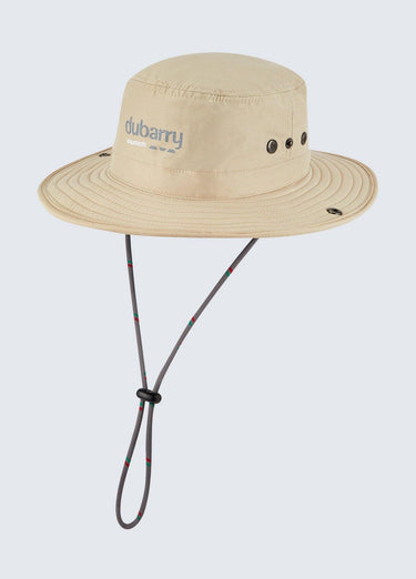 Dubarry Genoa Brimmed Sun Hat - Viking Marine