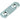 Allen Stainless Steel Toe Strap Plate (2 Pack) - Viking Marine