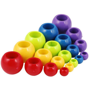 Allen Ball Stoppers - Viking Marine