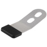Allen Rudder Retaining Clip with End Cap - Viking Marine