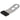 Allen Rudder Retaining Clip with End Cap - Viking Marine