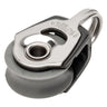 Allen 20mm Single Eco Block with Fixed Eye - Viking Marine