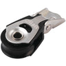Allen 20mm Single Hinged Cheek Block - Viking Marine