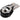 Allen 20mm Single Hinged Cheek Block - Viking Marine