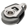 Allen 30mm Single Eco Block with Fixed Eye - Viking Marine